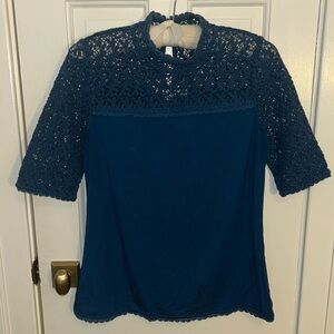 Boden Top - Sz 8